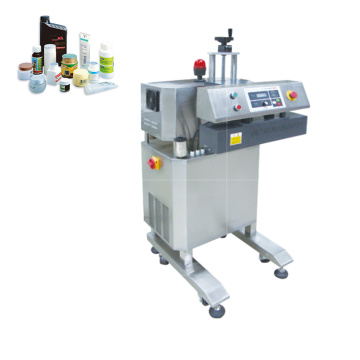 Sealing Machine for Wholesales Multifunctional Aluminum Foil 0~250pcs/min Cans,bottles